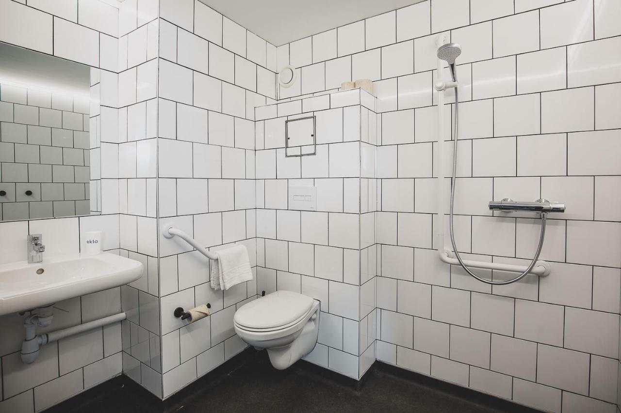 Eklo Centre Bastide Hotel 3*