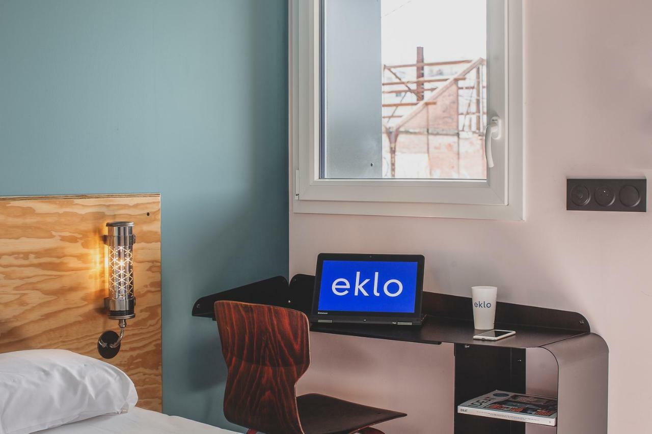 Eklo Centre Bastide