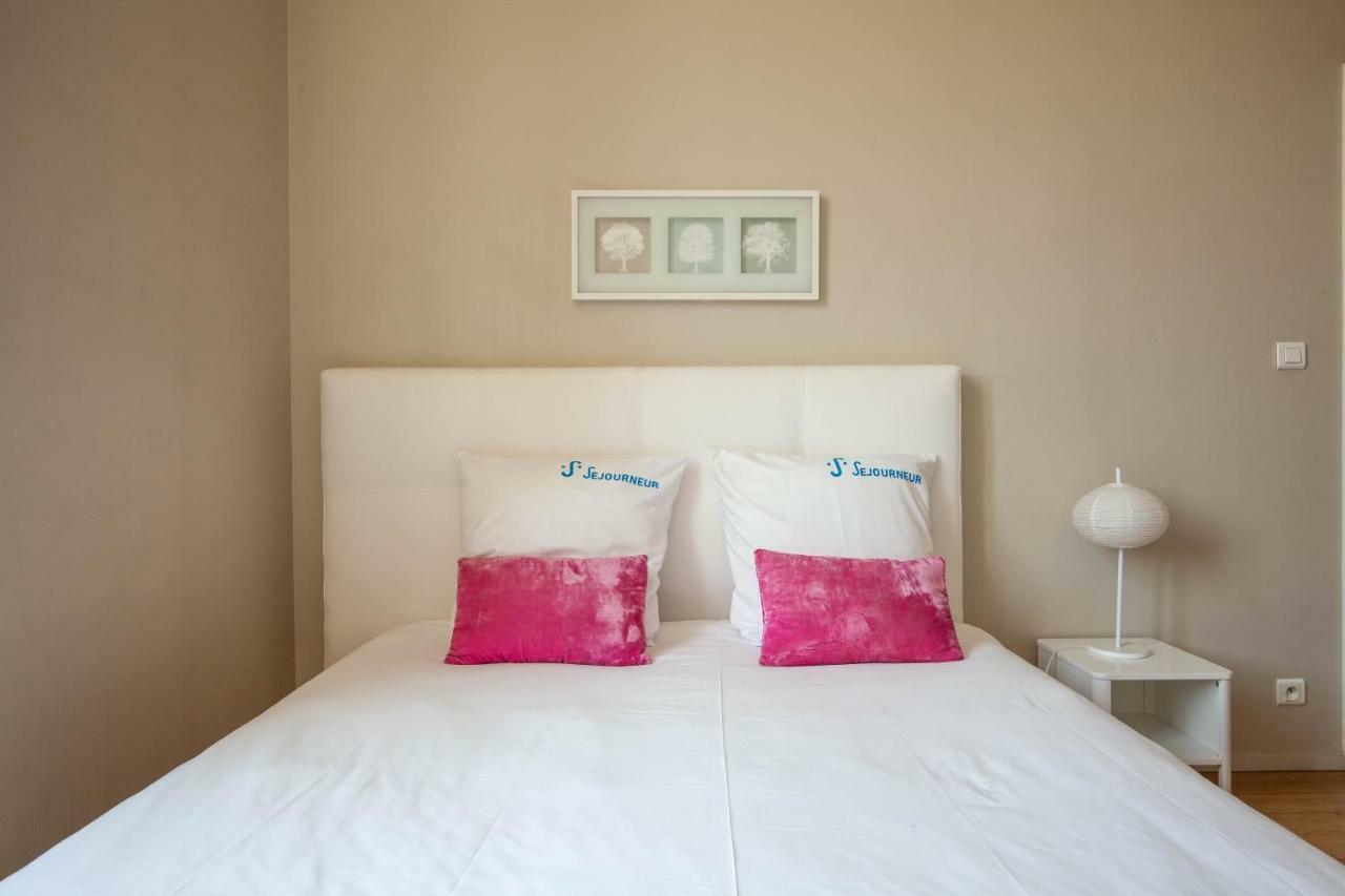 - Cours De Verdun Apartment Bordeaux