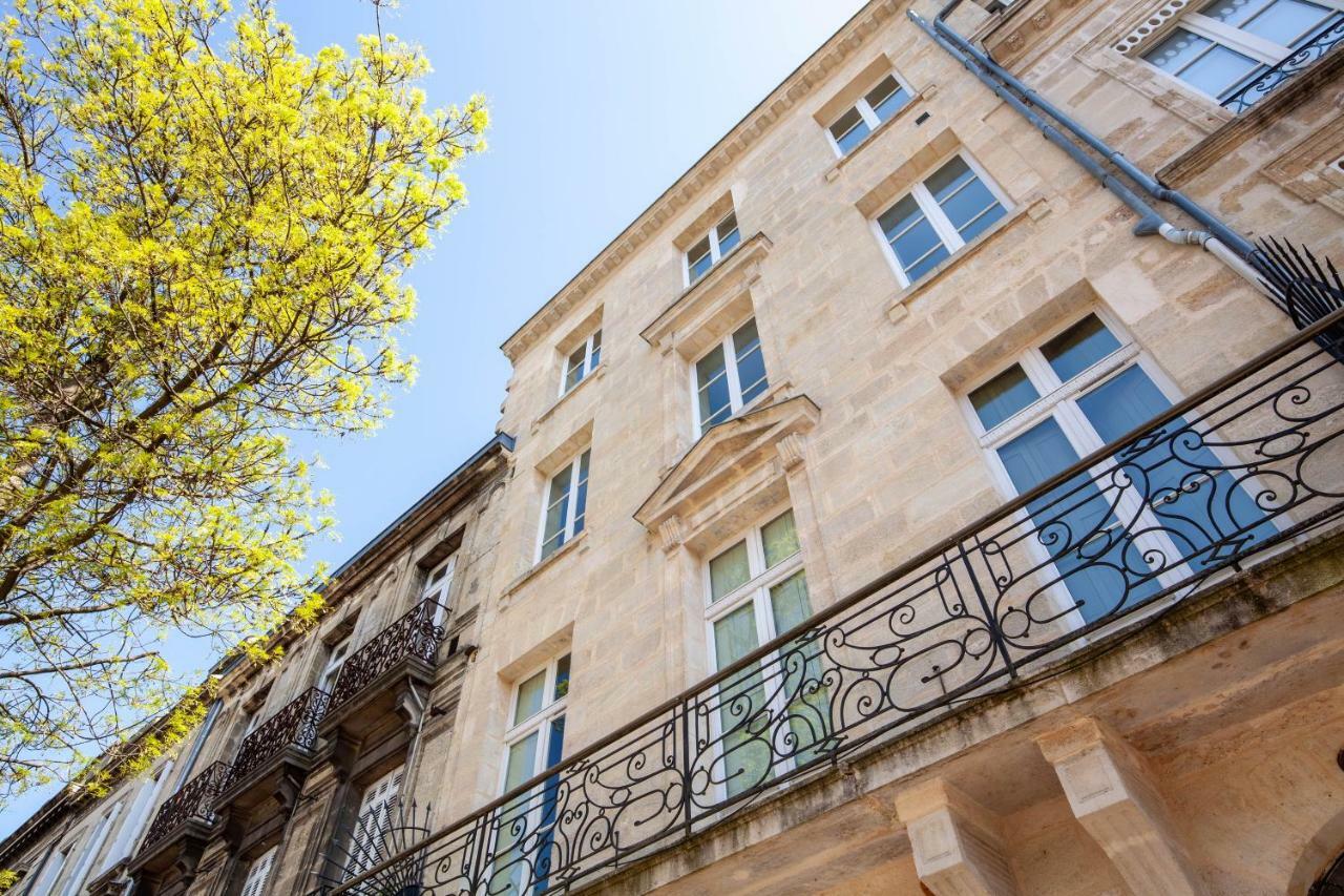 - Cours De Verdun Apartment Bordeaux