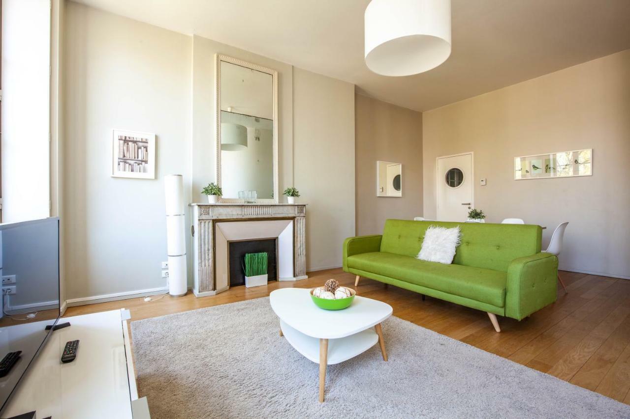 Apartment - Cours De Verdun Bordeaux