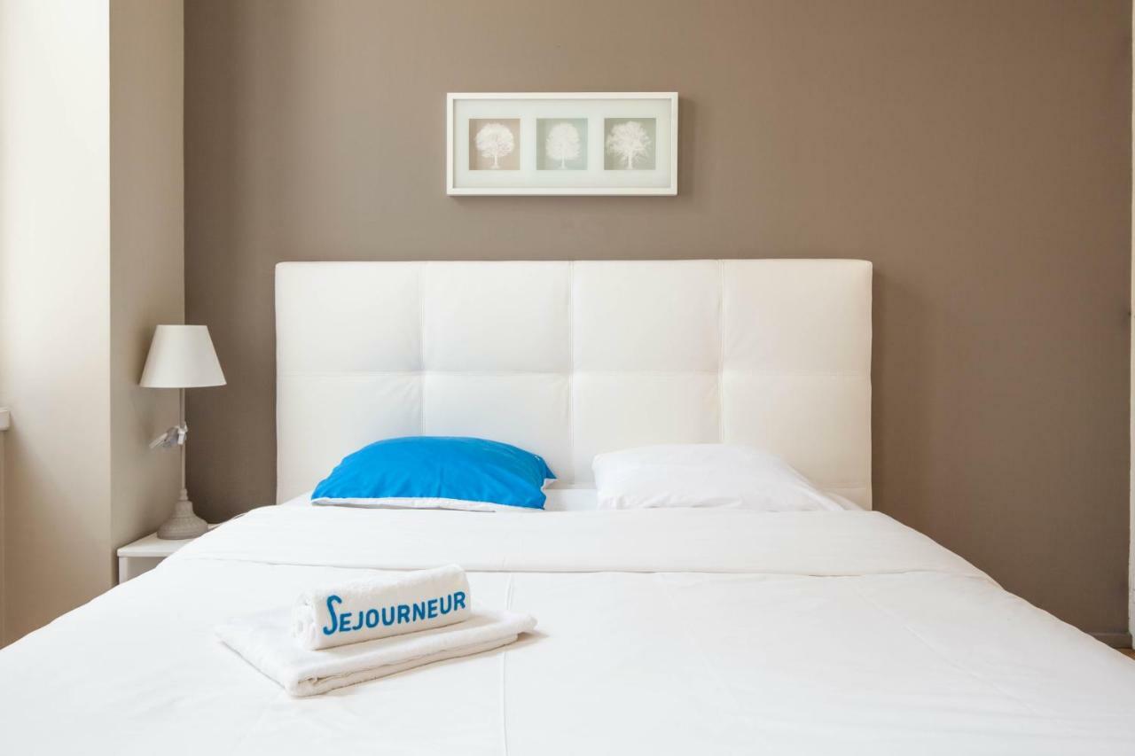 - Cours De Verdun Apartment Bordeaux