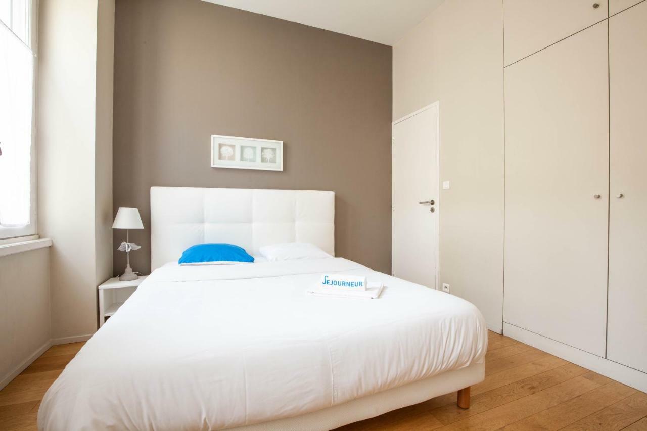 - Cours De Verdun Apartment Bordeaux