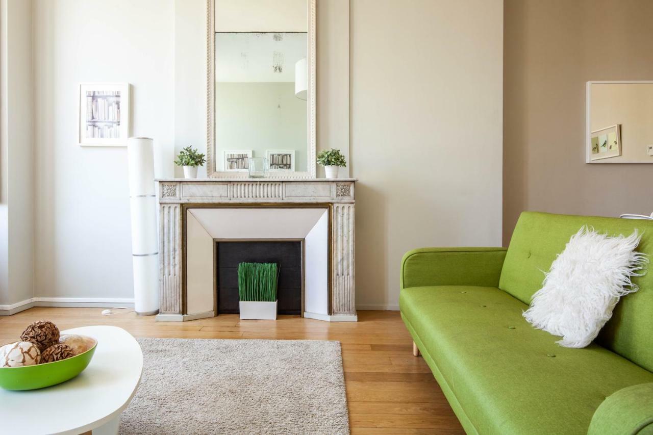 Apartment - Cours De Verdun Bordeaux