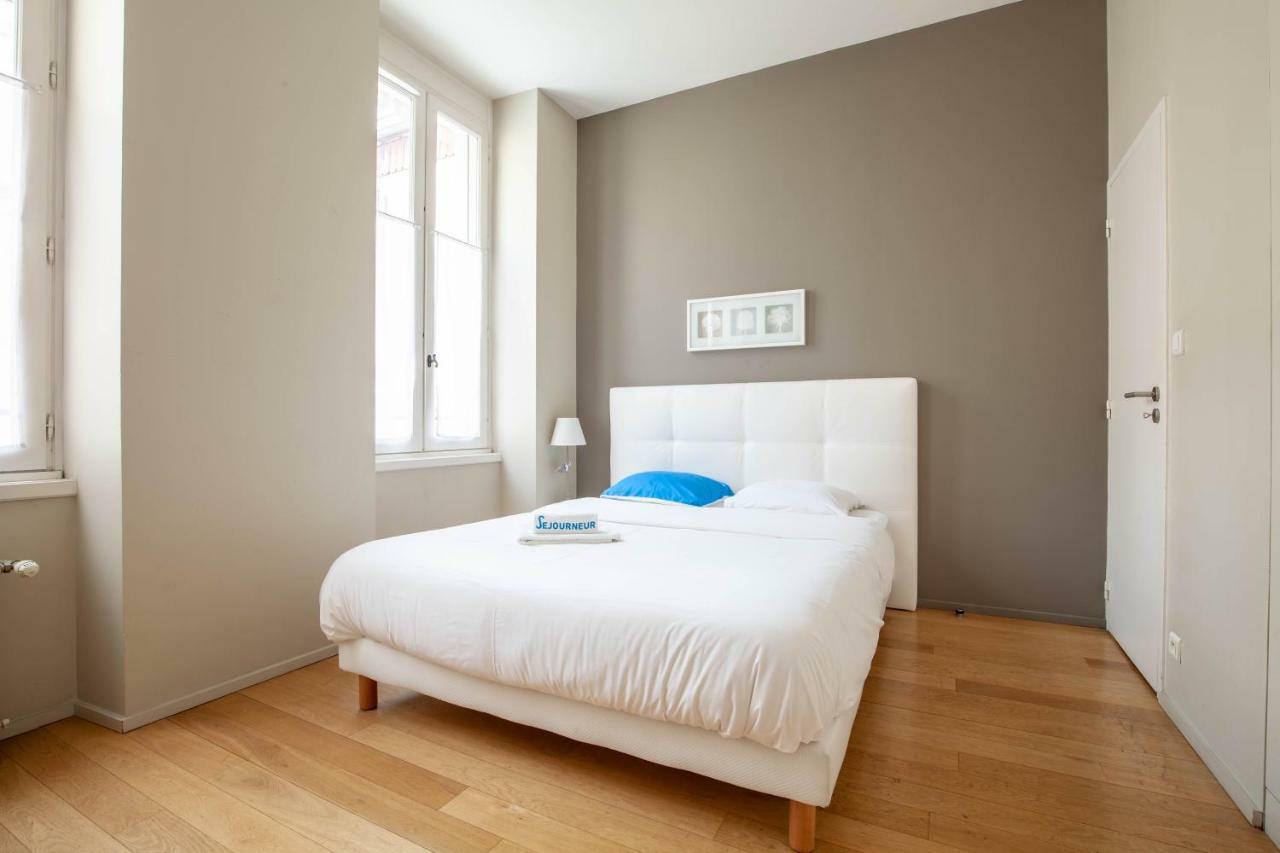 - Cours De Verdun Apartment