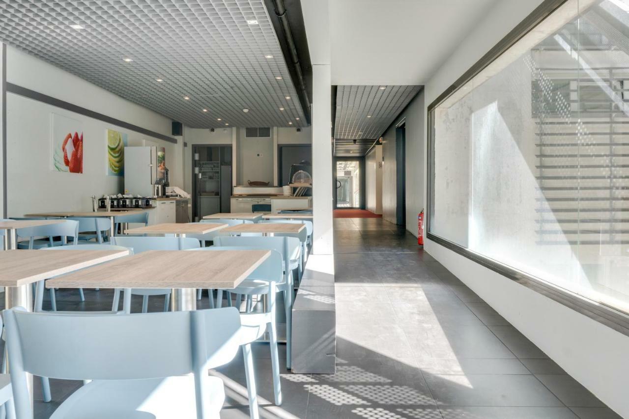 Residhotel Galerie Tatry Aparthotel Bordeaux
