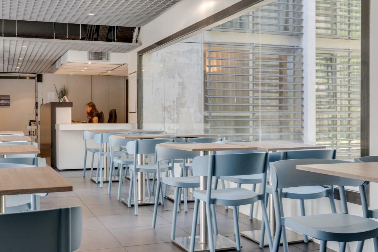 Residhotel Galerie Tatry Bordeaux