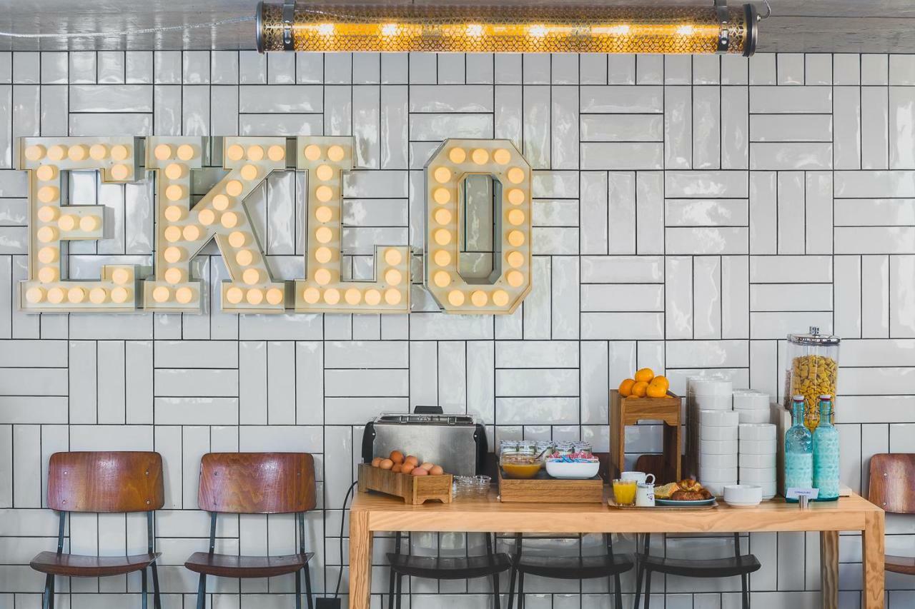 Eklo Centre Bastide Hotel 3*