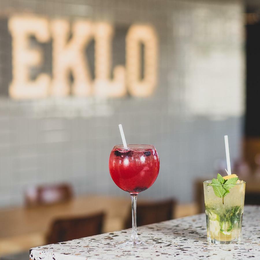 Eklo Centre Bastide