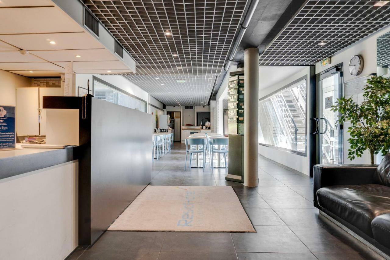 Residhotel Galerie Tatry Bordeaux