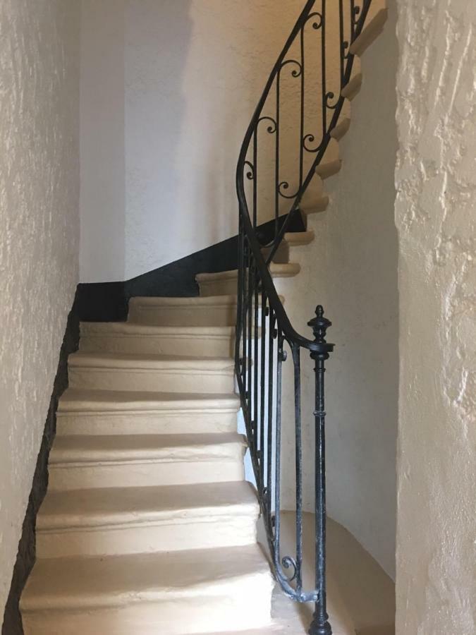Apartment Joli Et Agreable