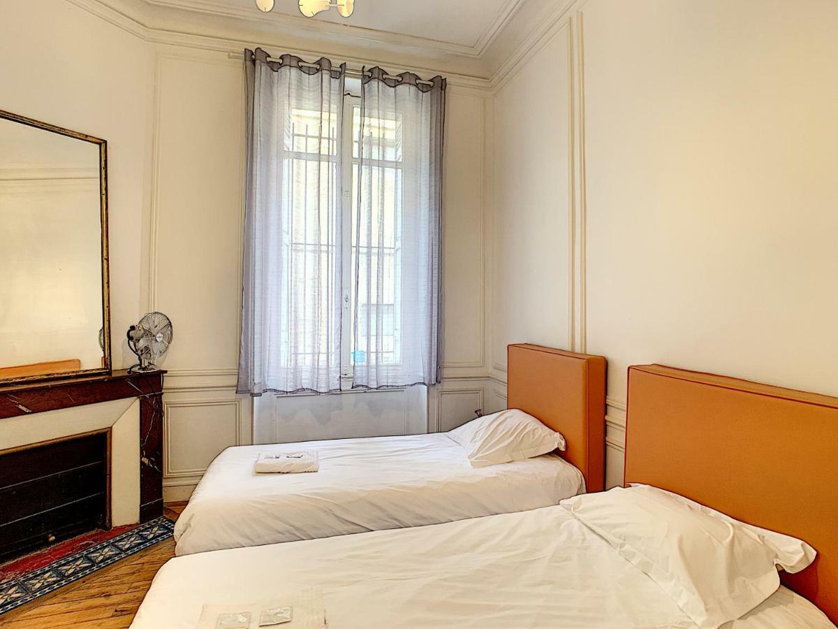La Maison De Sebea * Bordeaux