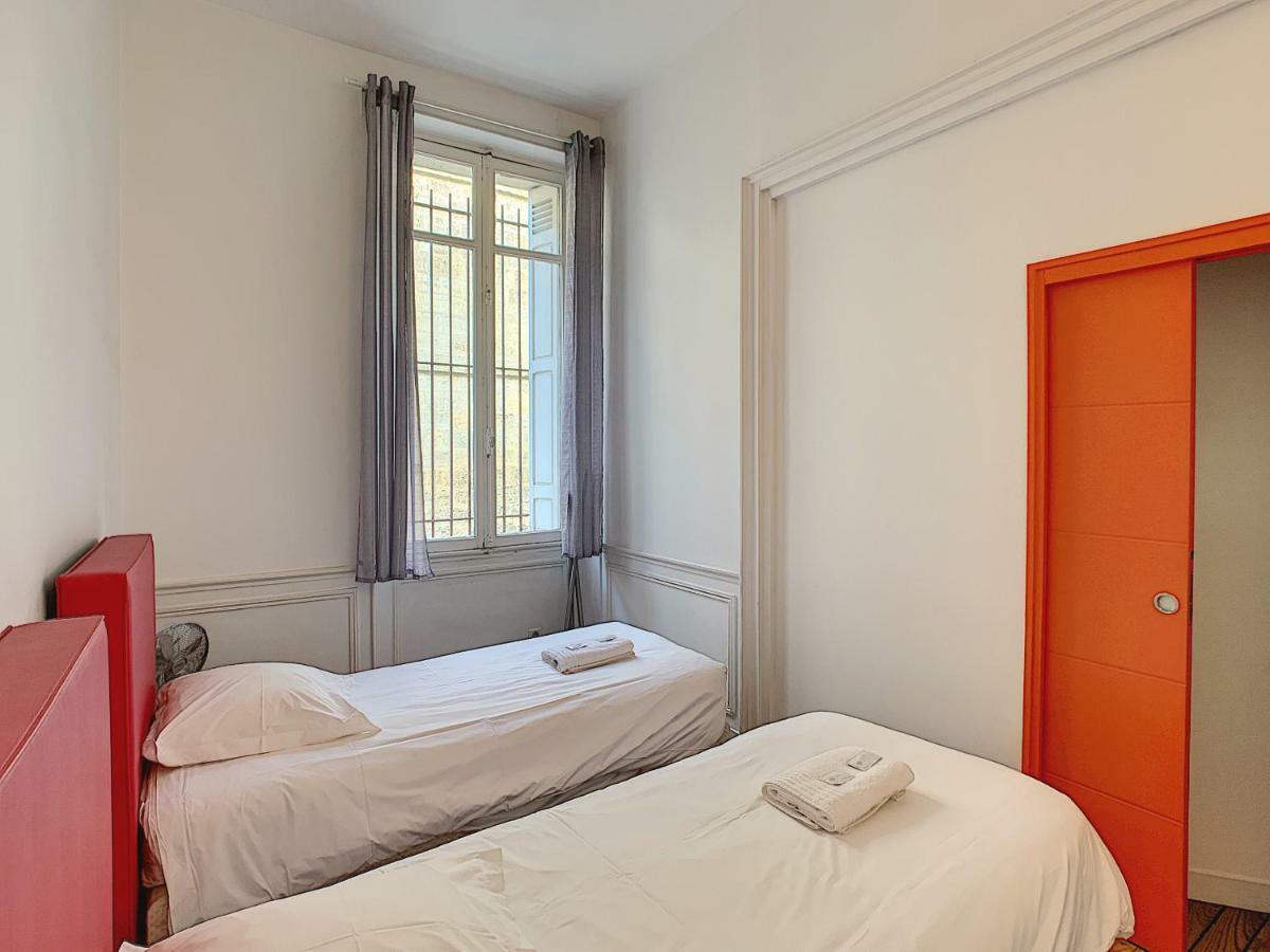La Maison De Sebea * Bordeaux