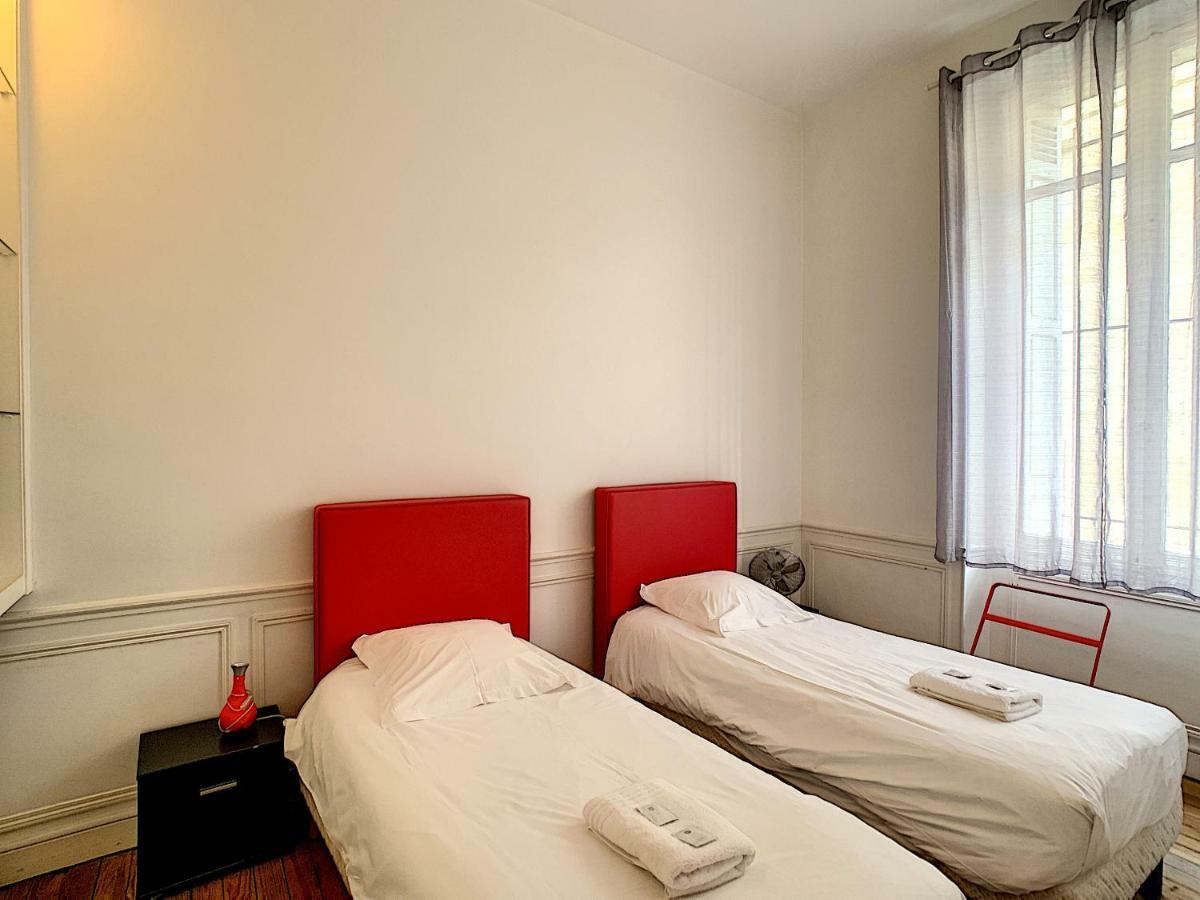 Apartment La Maison De Sebea Bordeaux