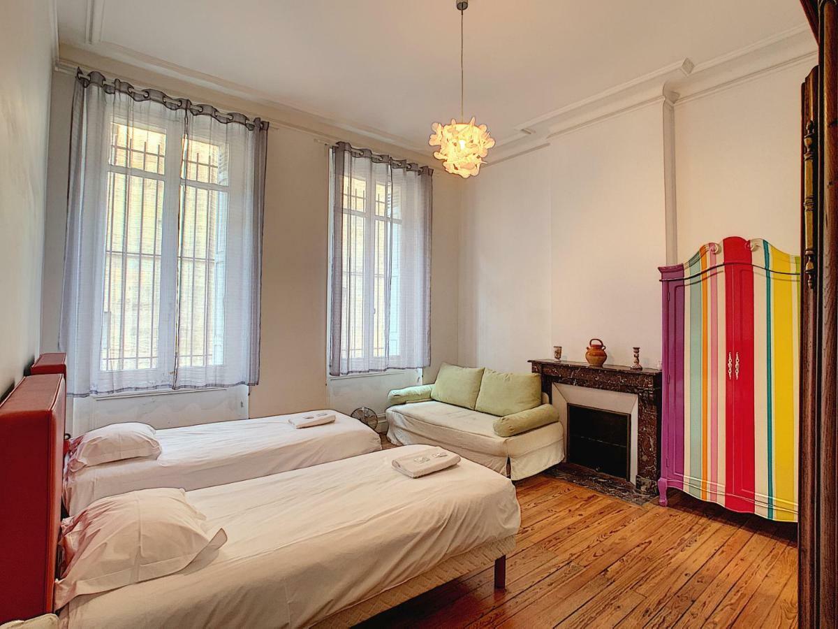 La Maison De Sebea Apartment