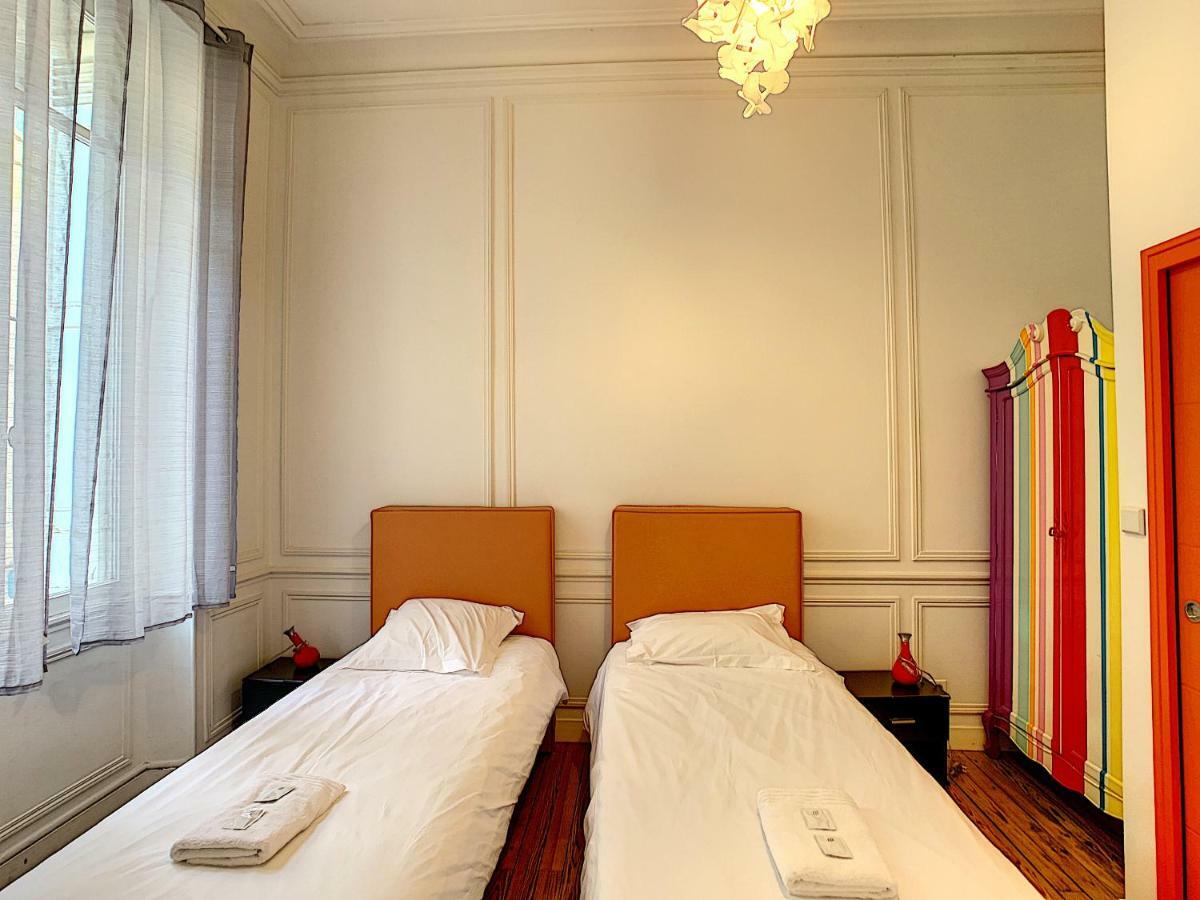 Apartment La Maison De Sebea