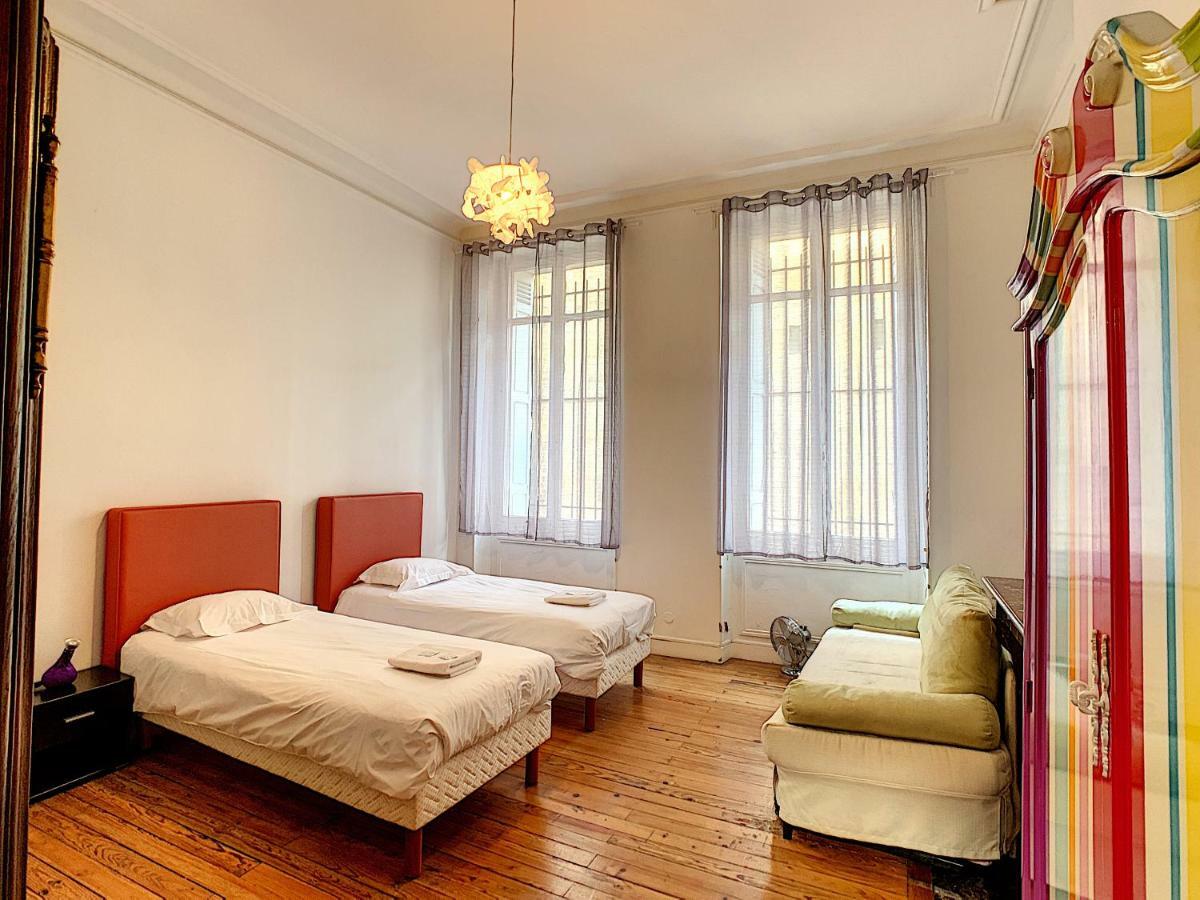 La Maison De Sebea Apartment *