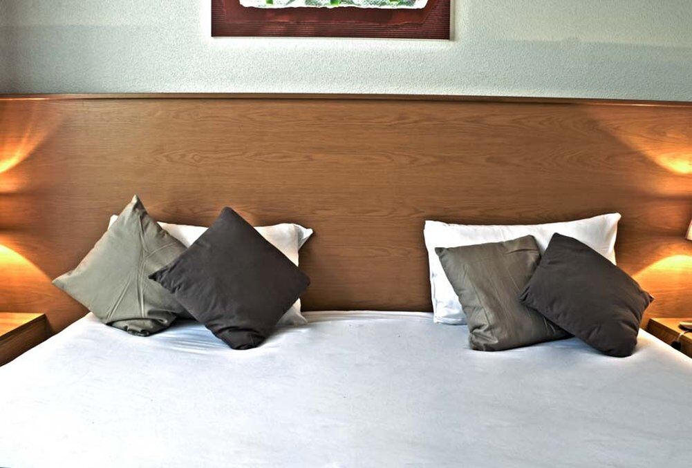 Residhotel Galerie Tatry Aparthotel Bordeaux