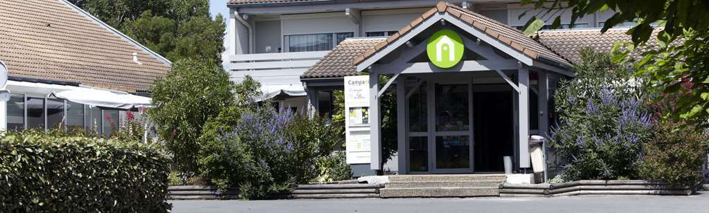Campanile - Le 3* Bordeaux