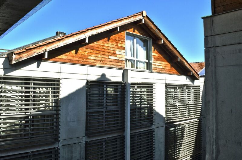 Residhotel Galerie Tatry Aparthotel 3*
