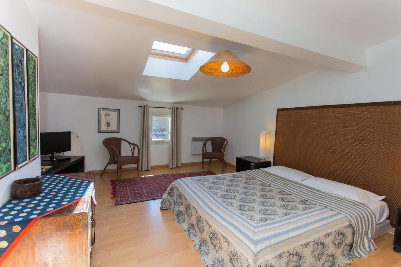 Maison D'hotes En Ville 4* Bordeaux