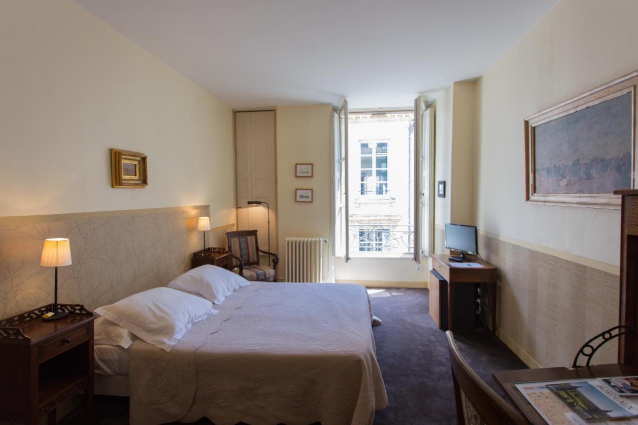 Nhà khách Maison D'hotes En Ville Bordeaux