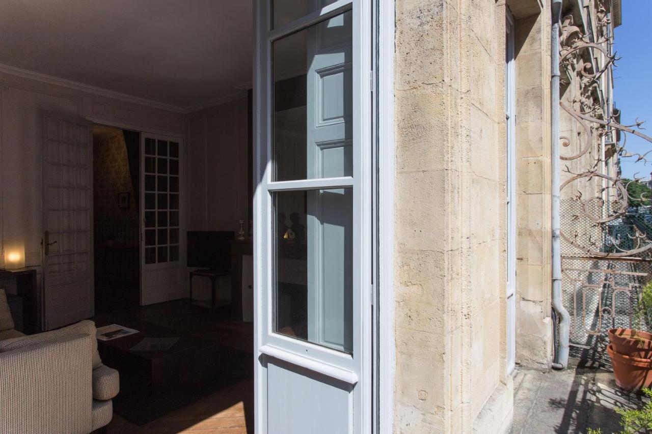 Maison D'hotes En Ville Nhà khách Bordeaux
