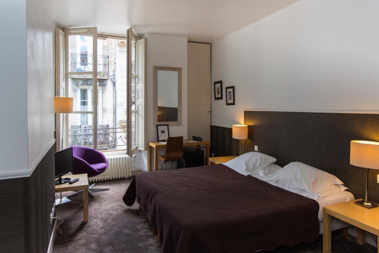 Nhà khách Maison D'hotes En Ville Bordeaux
