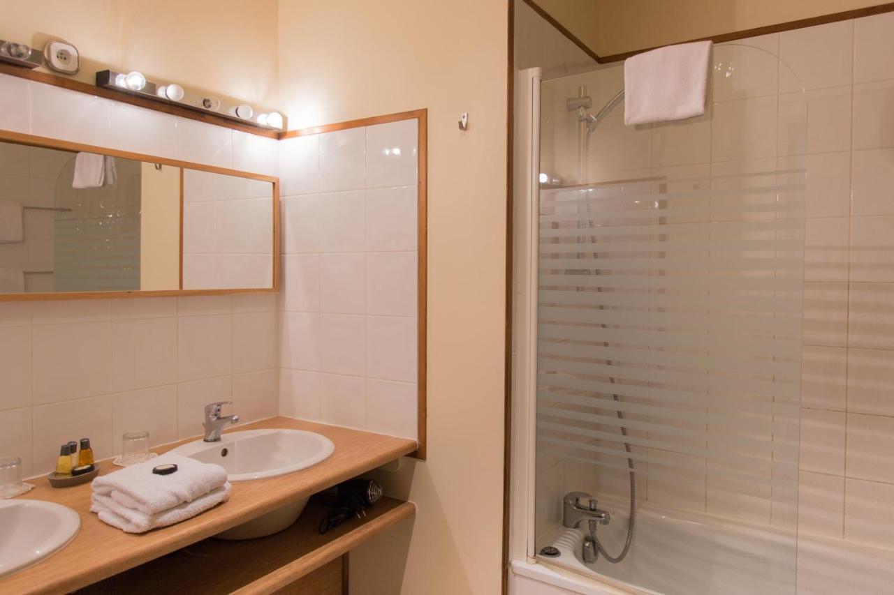 Maison D'hotes En Ville 4*