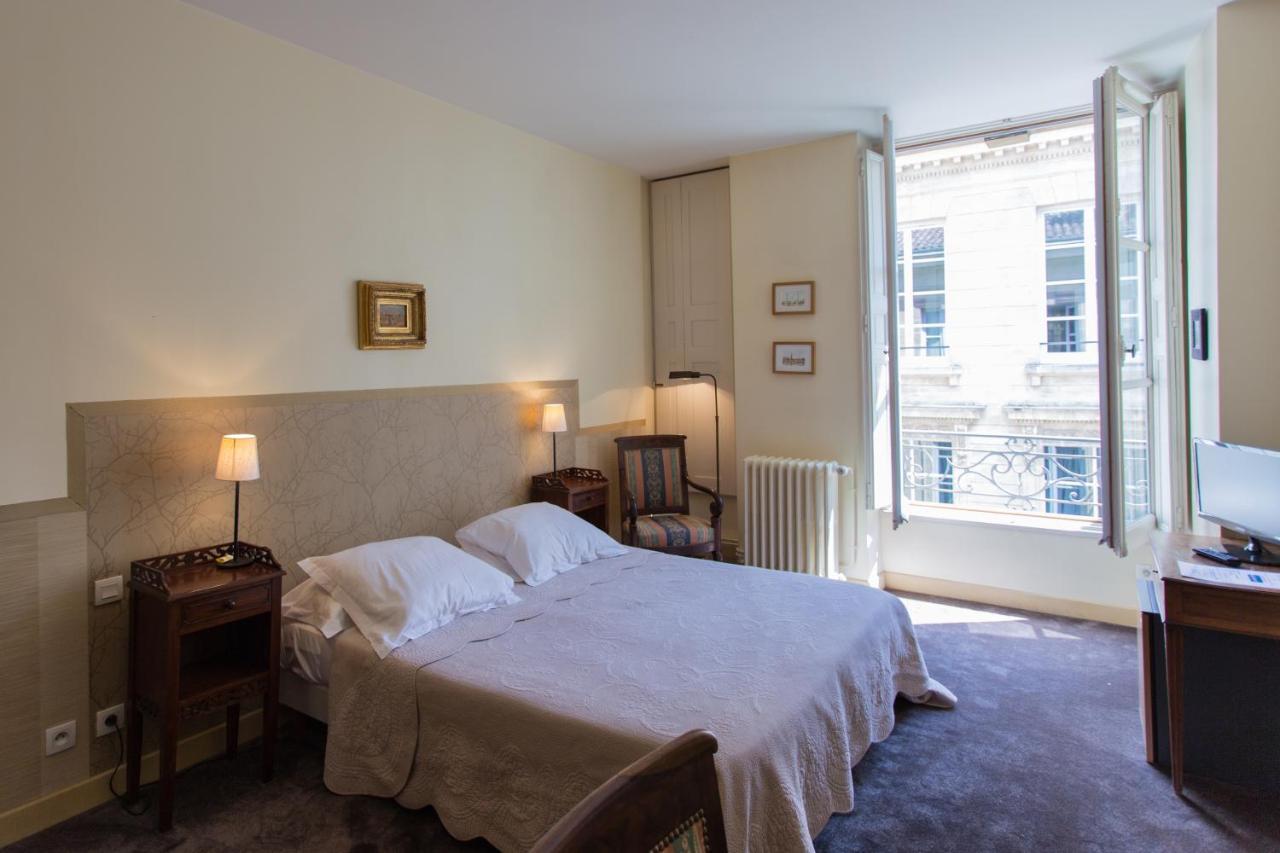 Nhà khách Maison D'hotes En Ville Bordeaux