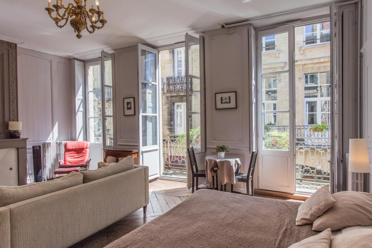 Guest house Maison D'hotes En Ville