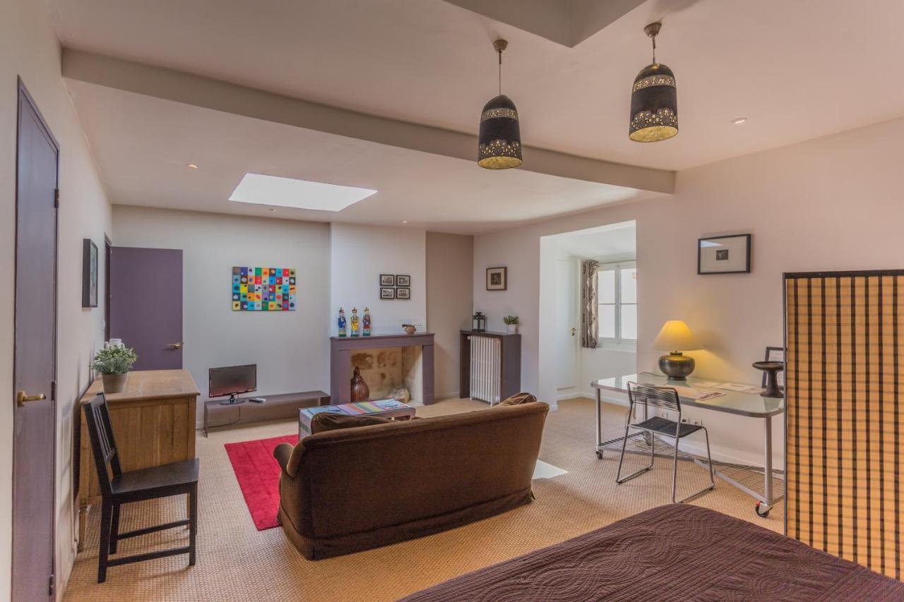 Maison D'hotes En Ville Nhà khách 4*