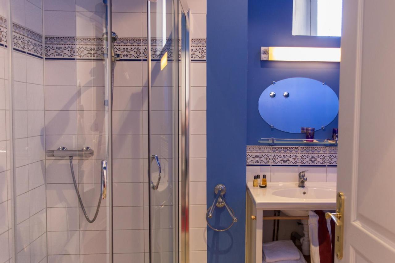 Maison D'hotes En Ville 4* Bordeaux