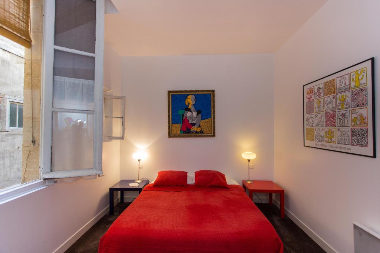 Nhà khách Maison D'hotes En Ville 4*