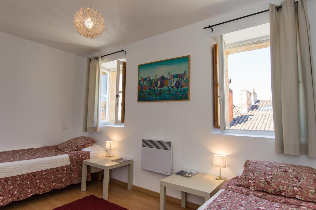 Maison D'hotes En Ville 4*