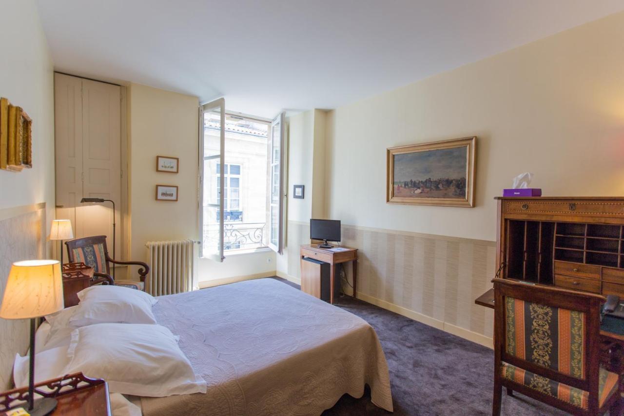 Maison D'hotes En Ville 4* Bordeaux