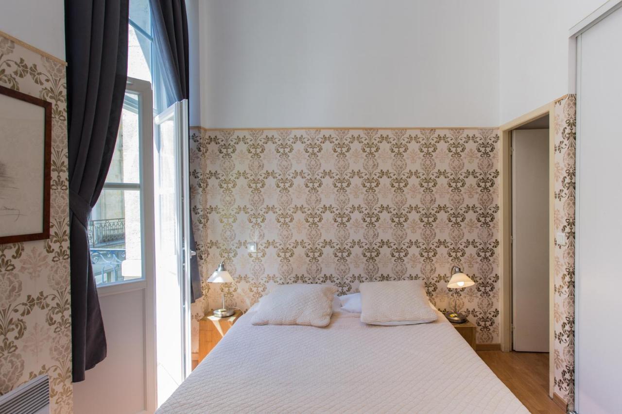 Maison D'hotes En Ville 4*