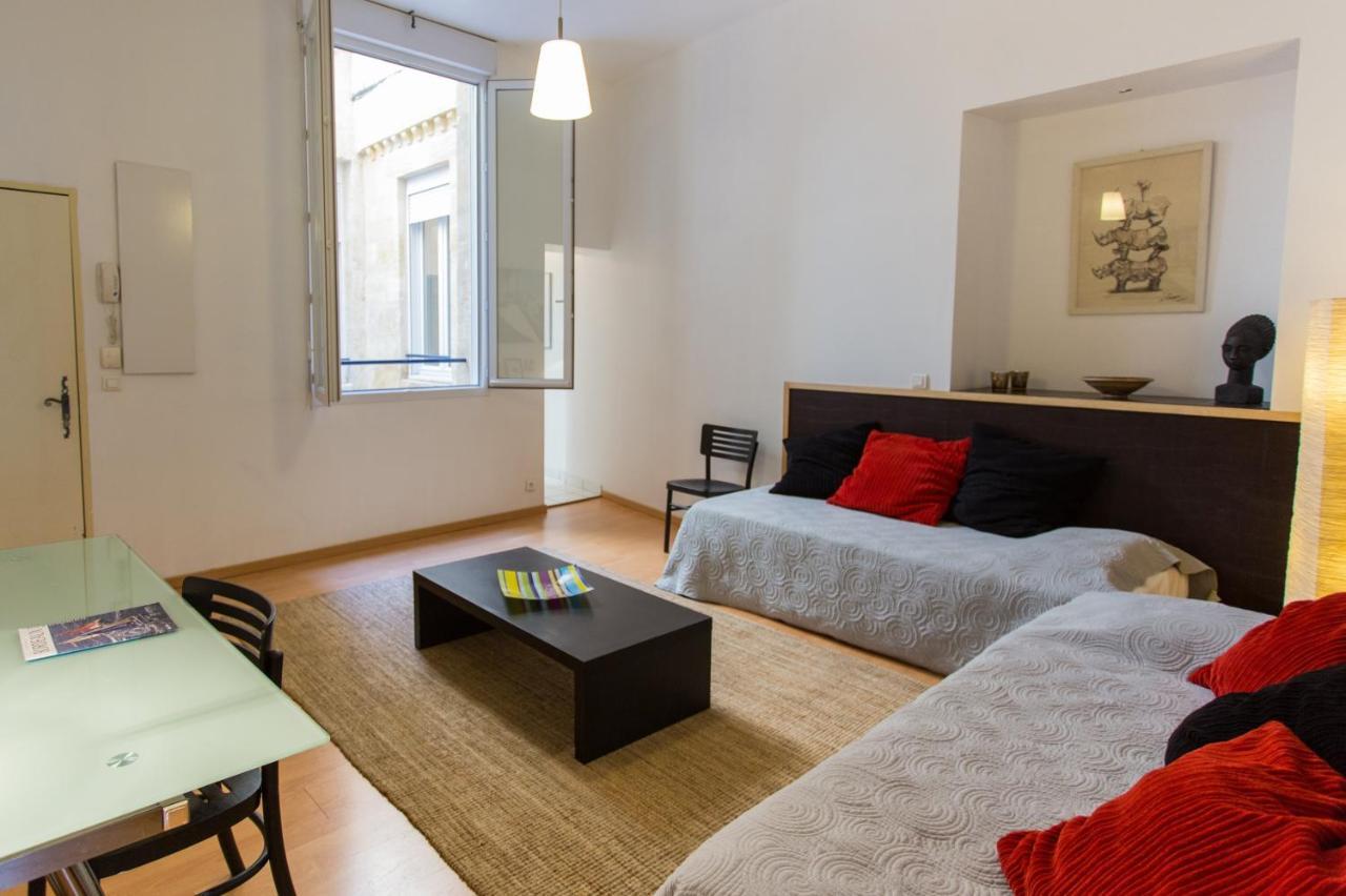 Maison D'hotes En Ville Nhà khách Bordeaux