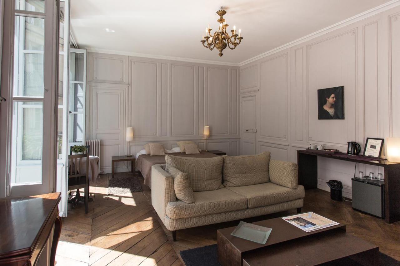Nhà khách Maison D'hotes En Ville Bordeaux