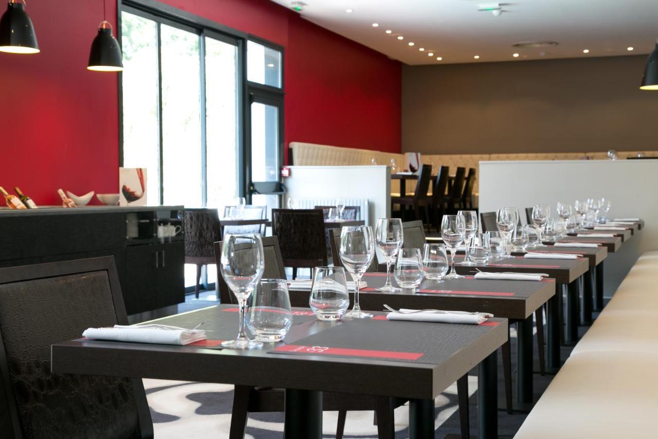 Hotel Mercure 4*