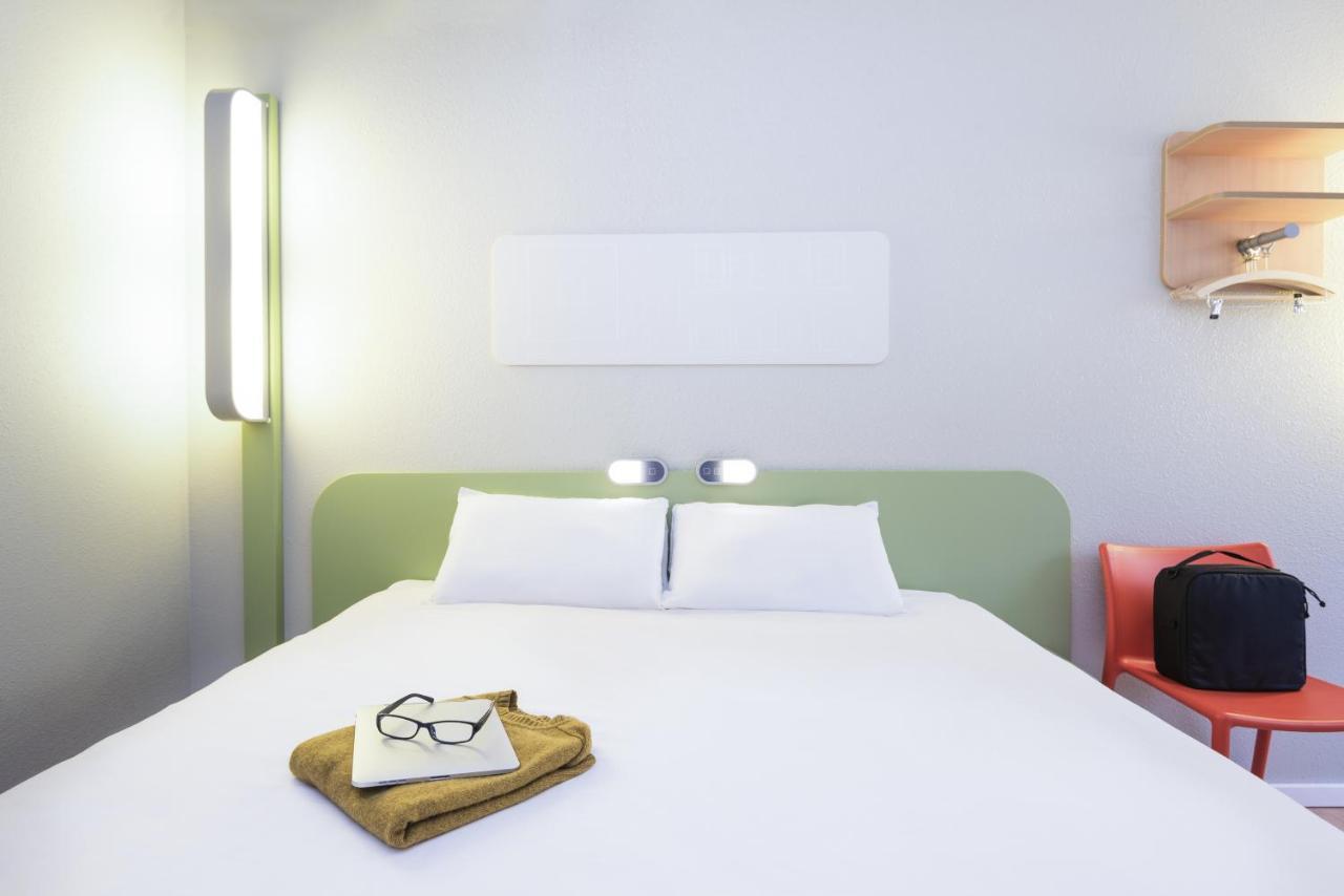 Ibis Budget Centre Bastide Khách sạn Bordeaux