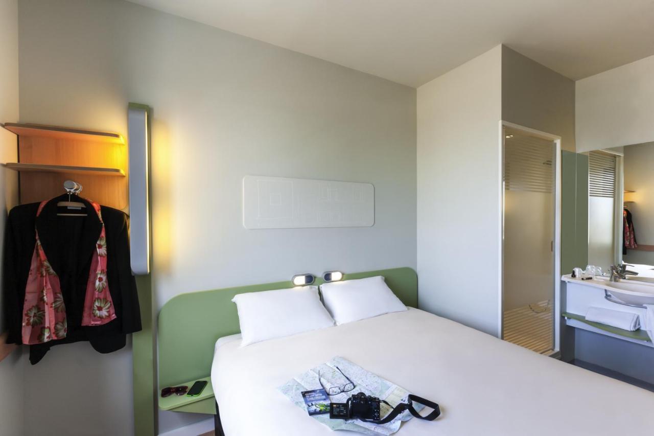 Hotel Ibis Budget Centre Bastide 2*