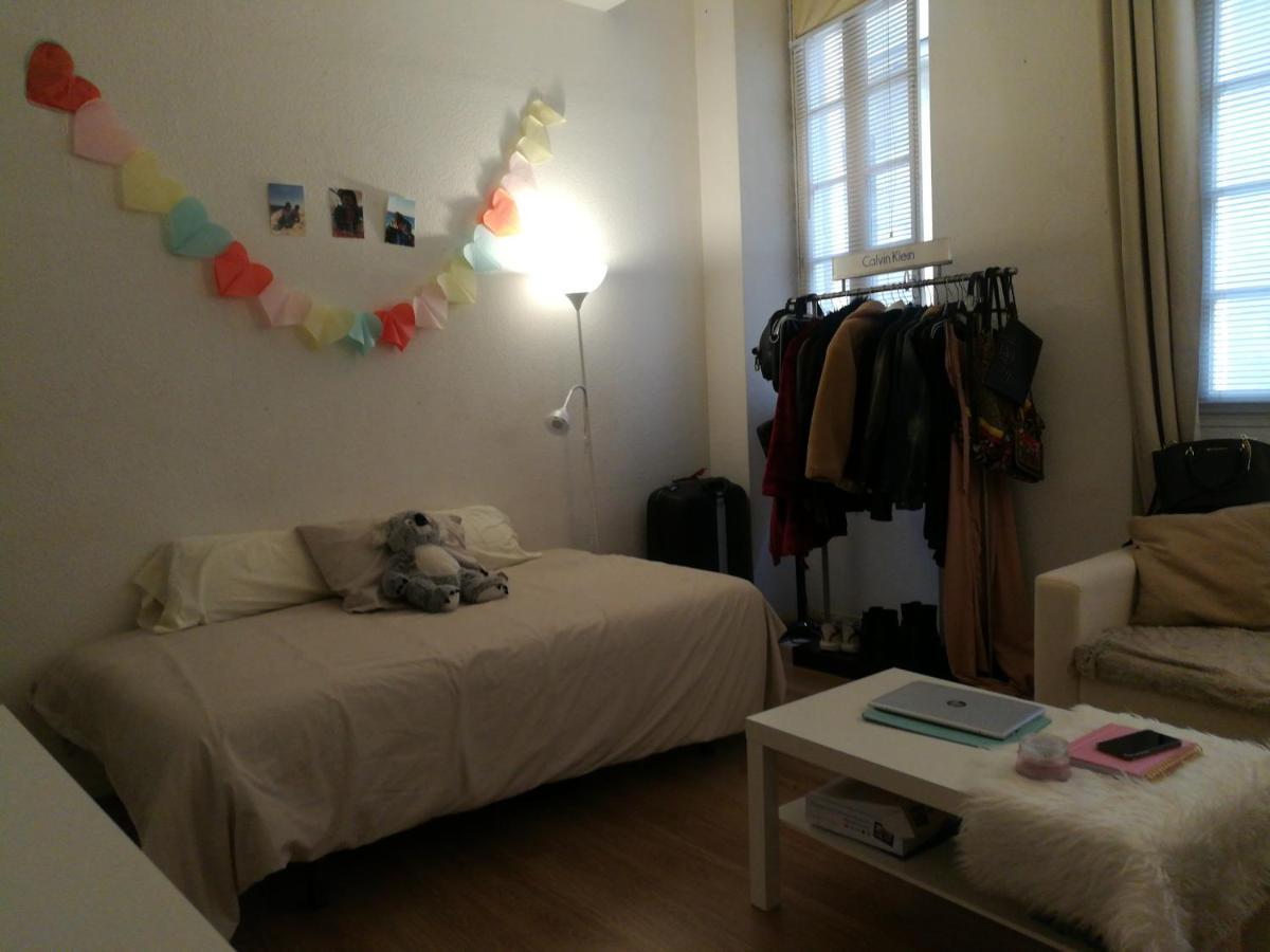 Cute Little Studio *quartier Saint-pierre*