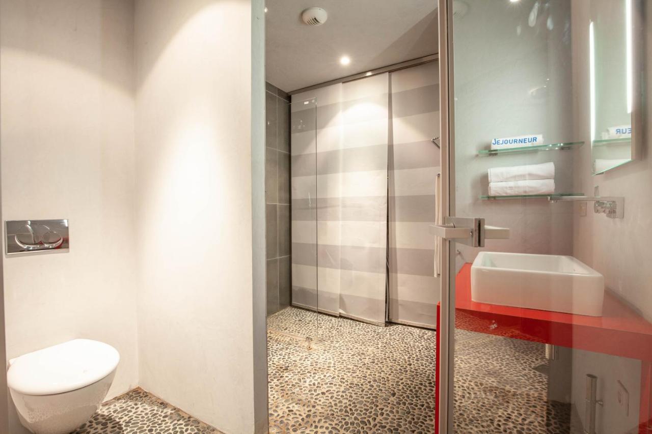 Hypercentre - Le Dijeaux Apartment Bordeaux