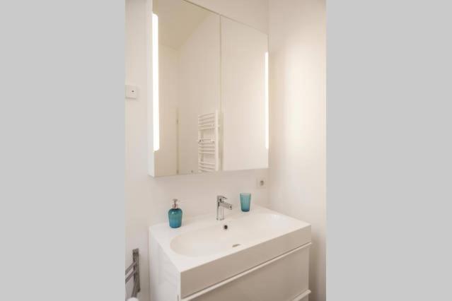 Appartement Chemin Du Muguet