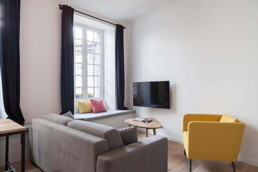 Appartement Chemin Du Muguet Bordeaux