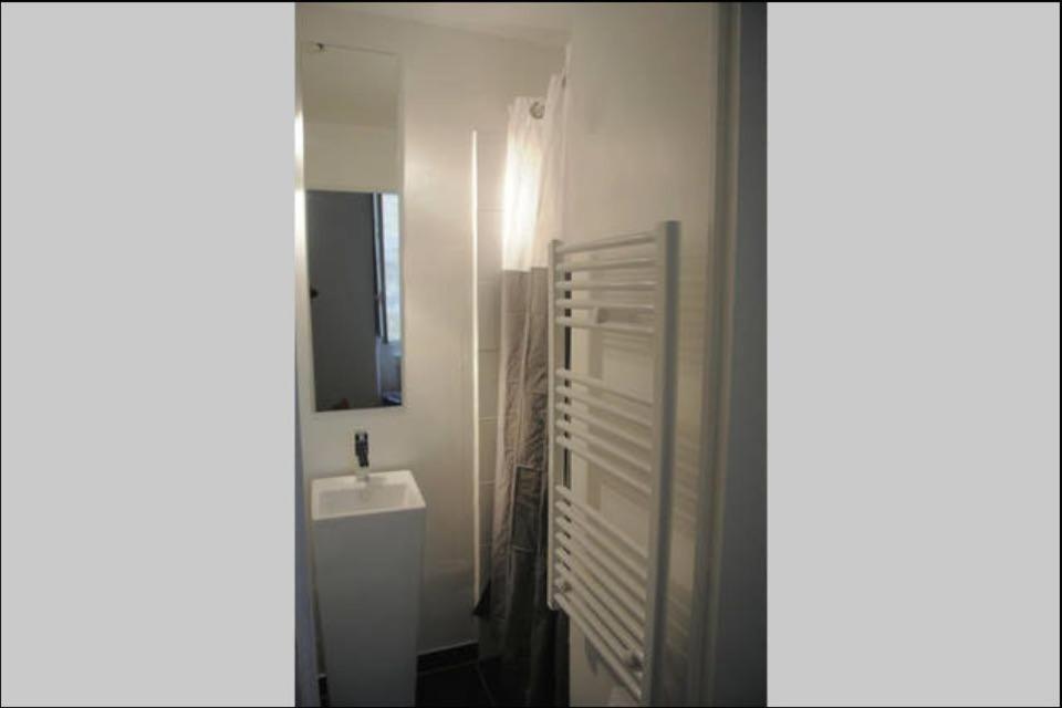 Quai Bourgeois Apartment Bordeaux