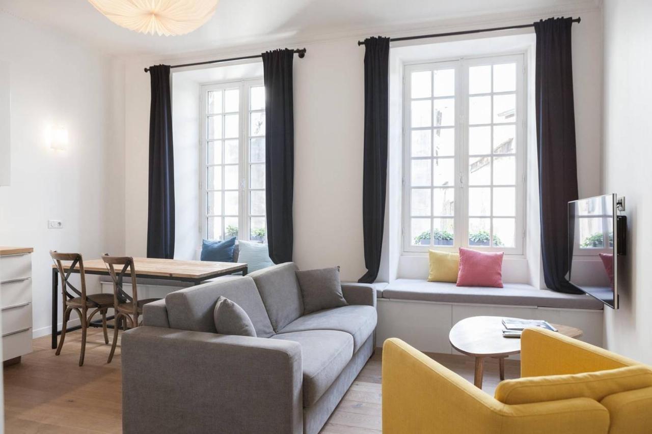 Appartement Chemin Du Muguet Bordeaux