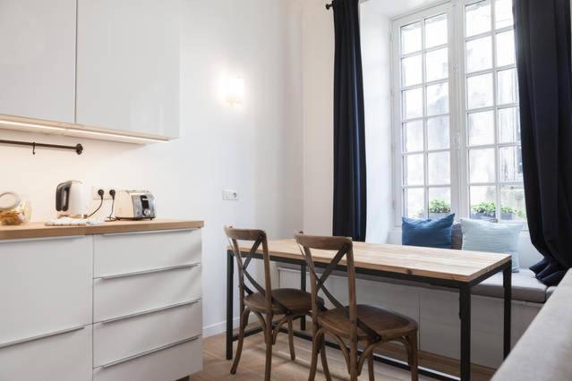 Chemin Du Muguet Appartement *