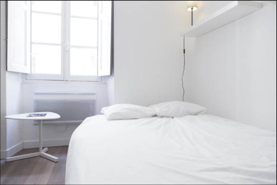 Quai Bourgeois Apartment